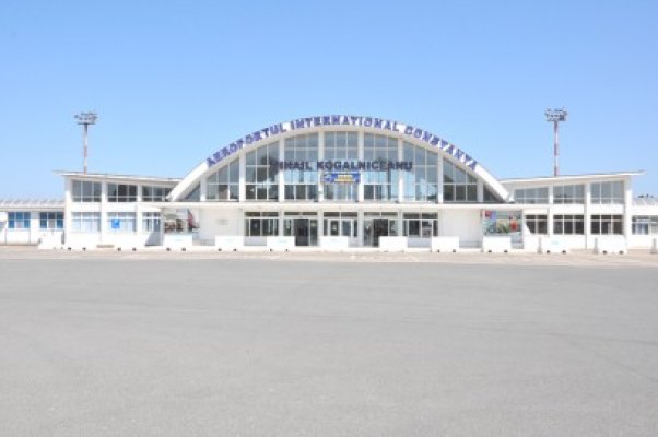 Aeroportul Mihail Kogălniceanu caută medic